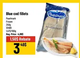 Mayrand Blue Cold Fillets offer