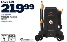 RONA Powerplay PRESSURE WASHER offer
