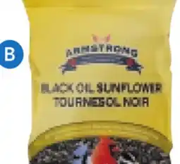 RONA ARMSTRONG 3.6-kg Bags of Bird Seeds offer