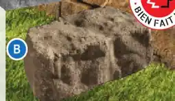 RONA DECORATIVE WALL STONES 5 X 9 offer