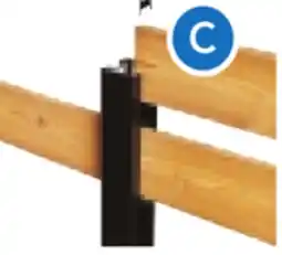 RONA Kit C line post offer