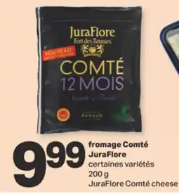 L'Intermarché FROMAGE COMTÉ, 200 G offer