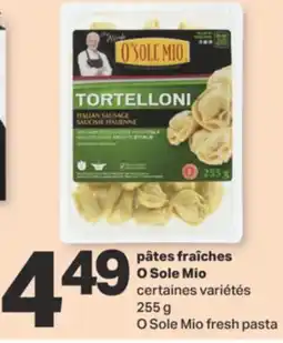 L'Intermarché PÂTES FRAÎCHES, 255 G offer