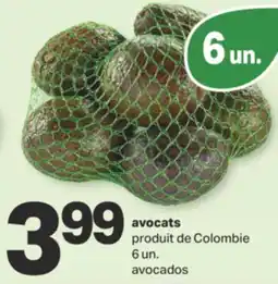 L'Intermarché AVOCATS, 6 un offer
