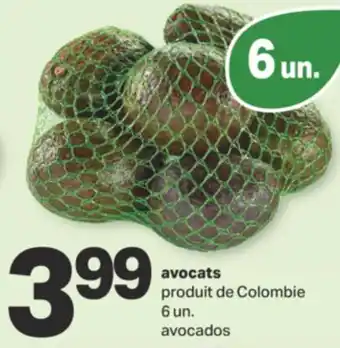 L'Intermarché AVOCATS, 6 un offer