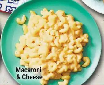M & M Food Market Macaroni & Cheese offer