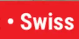 M & M Food Market Swiss Bistro Chicken offer