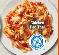 M & M Food Market Chicken Pad Thai offer