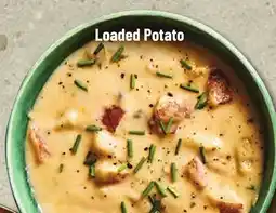 M & M Food Market Loaded Potato offer