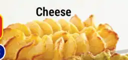 M & M Food Market Cheese Stuffed Potatoes offer