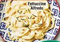 M & M Food Market Fettuccine Alfredo offer