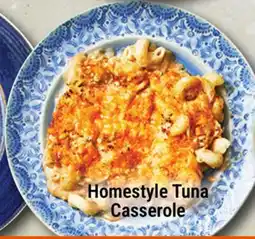 M & M Food Market Homestyle Tuna Casserole offer