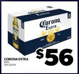 Real Canadian Liquorstore Corona Extra offer