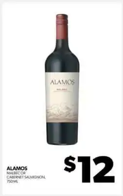 Real Canadian Liquorstore Alamos offer