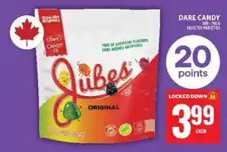 Food Basics Dare Candy Jubes Original offer