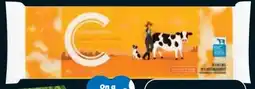 IGA Fromage compliments cheese offer
