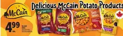 Metro MCCAIN FRIES offer