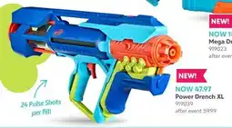 Toys R us Hasbro Power Drench XL offer