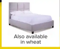 Leon's Flair 3-Piece Queen Bed - Wheat offer