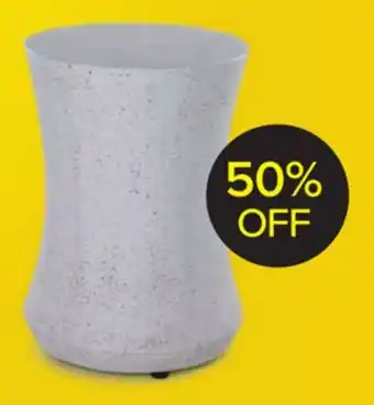 Leon's Tulum Side Table - Indoor & Outdoor offer