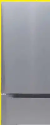 Leon's L2 Stainless Steel Bottom-Freezer Refrigerator (18.7 cu. ft.) - LRB19B5ASTC offer