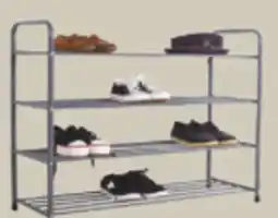 JYSK HALS 4-tier offer