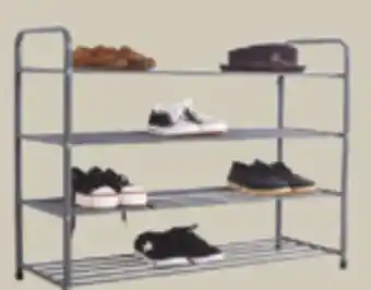 JYSK HALS 4-tier offer
