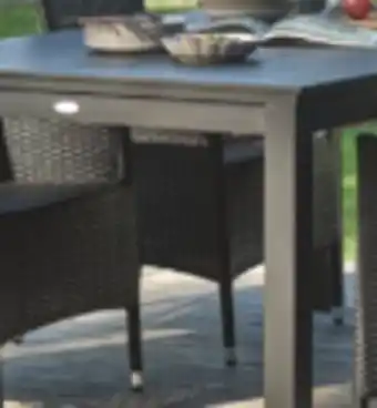 JYSK VATTRUP EXTENDABLE TABLE offer