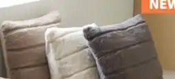 JYSK STAVKLOKKE CUSHION offer