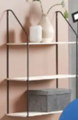 JYSK HEJLSMINDE Wall shelf offer