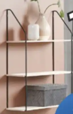JYSK HEJLSMINDE Wall shelf offer