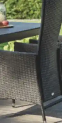 JYSK SKIVE/SAN MIGUEL CHAIR offer