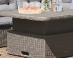 JYSK TAMBOHUSE PATIO TABLE offer