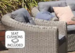 JYSK TAMBOHUSE Patio sofa offer