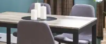 JYSK LULEA Dining table offer