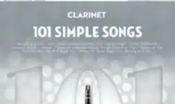 Long & McQuade CLARINET offer