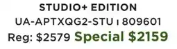 Long & McQuade STUDIO - EDITION UA-STU offer