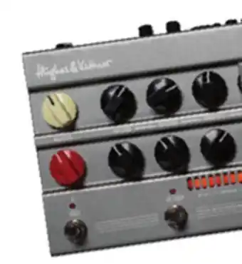 Long & McQuade AmpMan Classic Floor Amplifier offer
