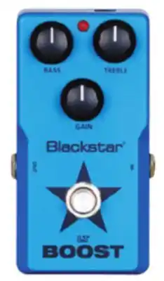 Long & McQuade LT-BOOST Compact Boost Pedal offer
