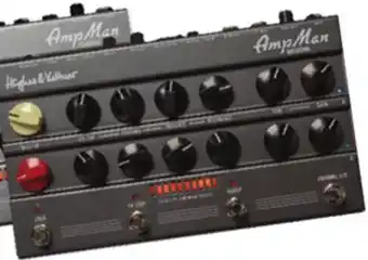 Long & McQuade AmpMan Modern Floor Amplifier offer