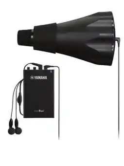 Long & McQuade Silent Brass French Horn Mute System offer