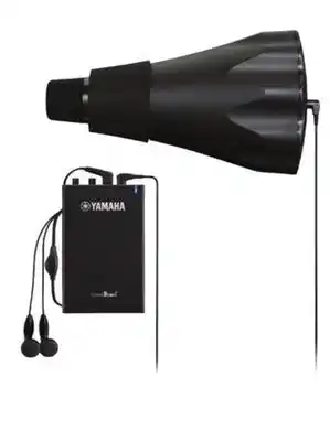 Long & McQuade Silent Brass French Horn Mute System offer