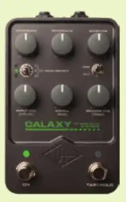 Long & McQuade Galaxy '74 Tape Echo & Reverb offer