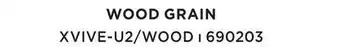 Long & McQuade U2 Guitar Wireless System - Wood Grain offer