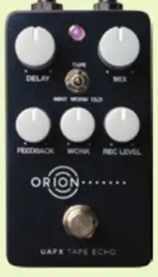 Long & McQuade ORION ECHO offer