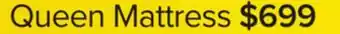 Leon's Sealy Posturepedic Correct Comfort II Medium Eurotop Queen Mattress offer
