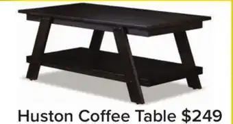 Leon's Huston Coffee Table offer