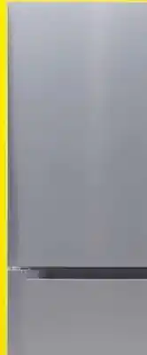 Leon's L2 Stainless Steel Bottom-Freezer Refrigerator (18.7 cu. ft.) - LRB19B5ASTC offer