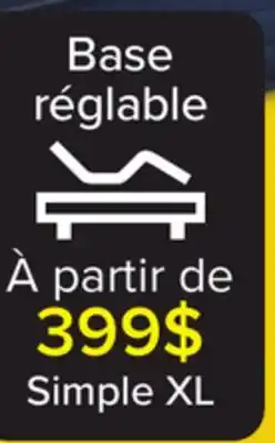 Leon's Seally Posturepedic Plus Sterling Hugo II moyen à plateau euro Matelas simple XL offer