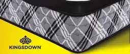Leon's Kingsdown Mila moyen Matelas double offer